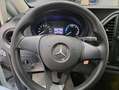 Mercedes-Benz Vito eVito 111 Furgone Long 41 kWh Bianco - thumbnail 8