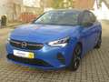 Opel Corsa 1.2 Direct Inj Turbo Start/Stop  Elegance Bleu - thumbnail 1