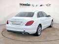 Mercedes-Benz C 300 e Limousine 4MATIC Aut Avantgarde +GARANTIE Blanc - thumbnail 7