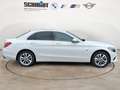 Mercedes-Benz C 300 e Limousine 4MATIC Aut Avantgarde +GARANTIE Bianco - thumbnail 8