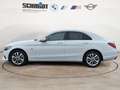 Mercedes-Benz C 300 e Limousine 4MATIC Aut Avantgarde +GARANTIE Bianco - thumbnail 4