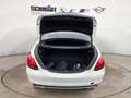 Mercedes-Benz C 300 e Limousine 4MATIC Aut Avantgarde +GARANTIE Bianco - thumbnail 6