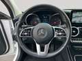 Mercedes-Benz C 300 e Limousine 4MATIC Aut Avantgarde +GARANTIE Weiß - thumbnail 15