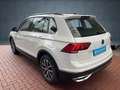 Volkswagen Tiguan 2.0 TDI DSG Life Navi LED AHK ACC Белый - thumbnail 4