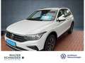 Volkswagen Tiguan 2.0 TDI DSG Life Navi LED AHK ACC Alb - thumbnail 1