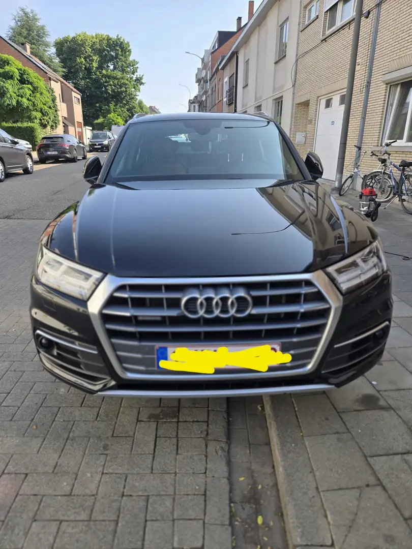 Audi Q5 50 TFSI e quattro S tronic sport design - 1