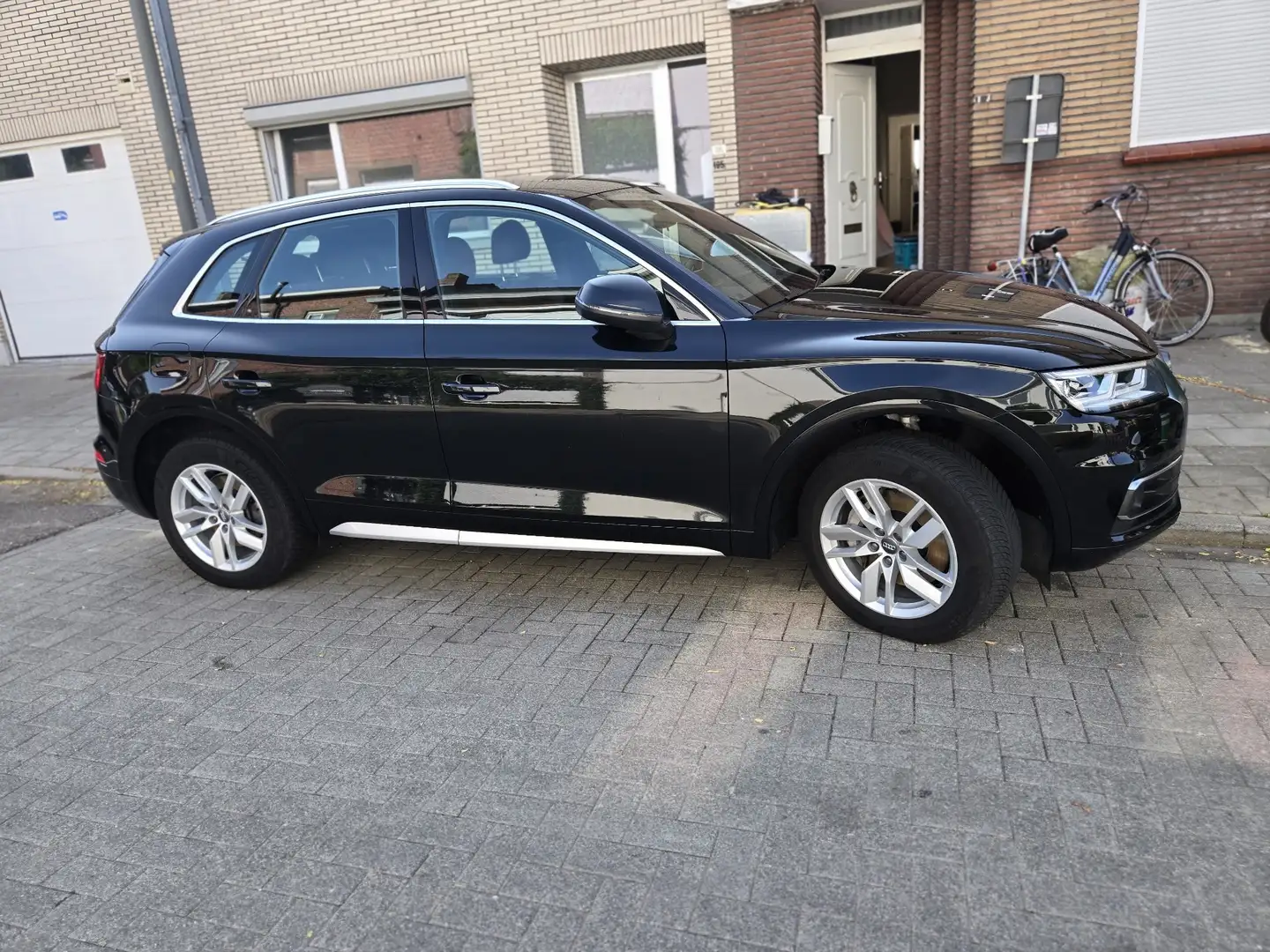 Audi Q5 50 TFSI e quattro S tronic sport design - 2