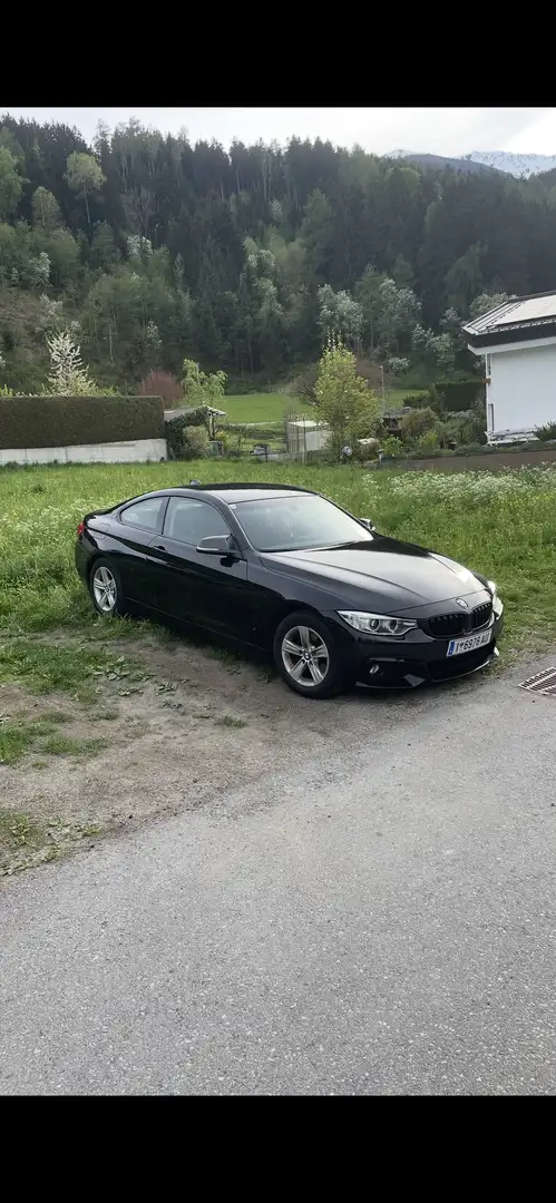BMW 420 420i Coupe - 1