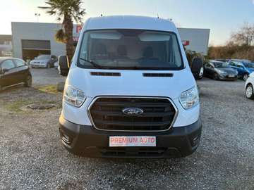 L3H2 T350 2.0 TDCI ECOBLUE 130ch TVA RÉCUPÉRABLE