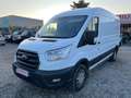 Ford Transit L3H2 T350 2.0 TDCI ECOBLUE 130ch TVA RÉCUPÉRABLE Weiß - thumbnail 14