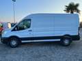 Ford Transit L3H2 T350 2.0 TDCI ECOBLUE 130ch TVA RÉCUPÉRABLE Weiß - thumbnail 13