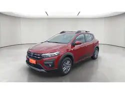 Dacia Sandero Comfort