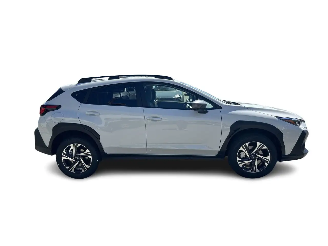 Subaru Crosstrek fotografie Subaru Crosstrek