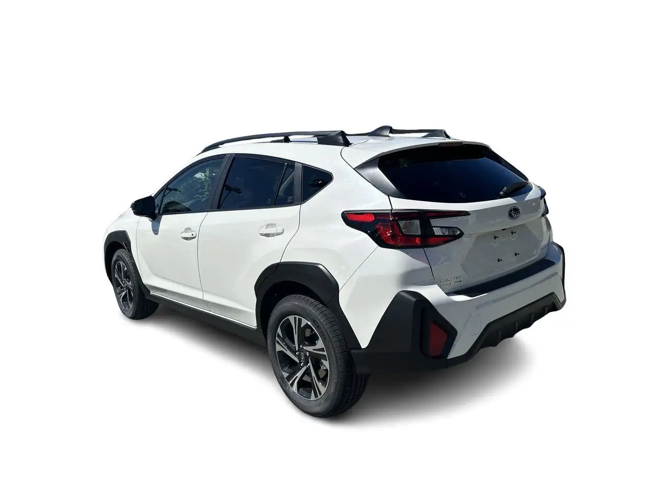 Subaru Crosstrek fotografie Subaru Crosstrek