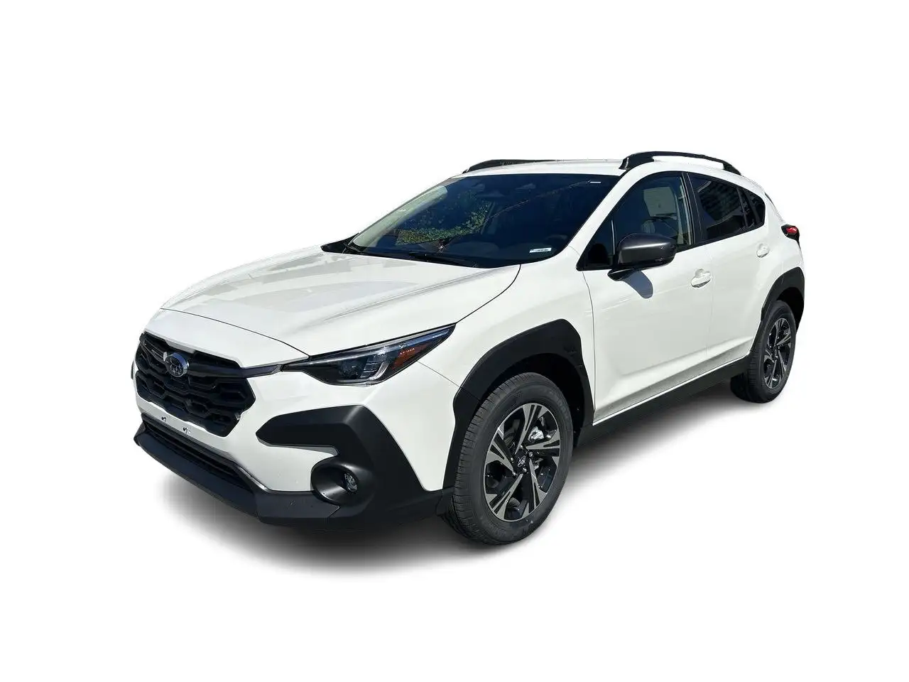 Subaru Crosstrek fotografie Subaru Crosstrek