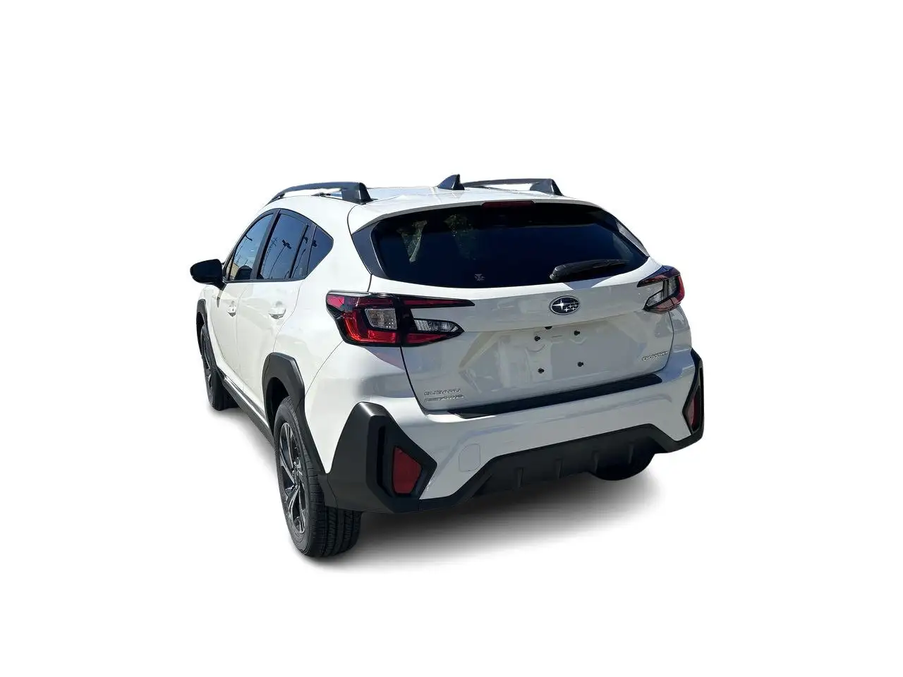 Subaru Crosstrek fotografie Subaru Crosstrek