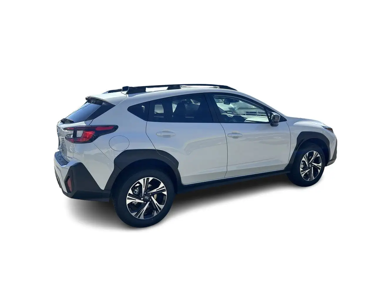 Subaru Crosstrek fotografie Subaru Crosstrek