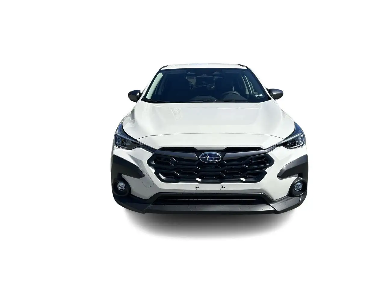 Subaru Crosstrek fotografie Subaru Crosstrek