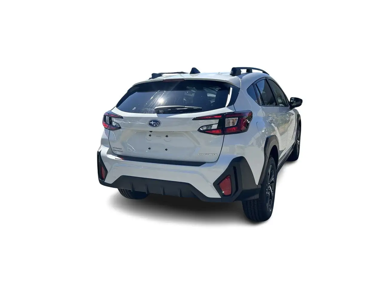 Subaru Crosstrek fotografie Subaru Crosstrek