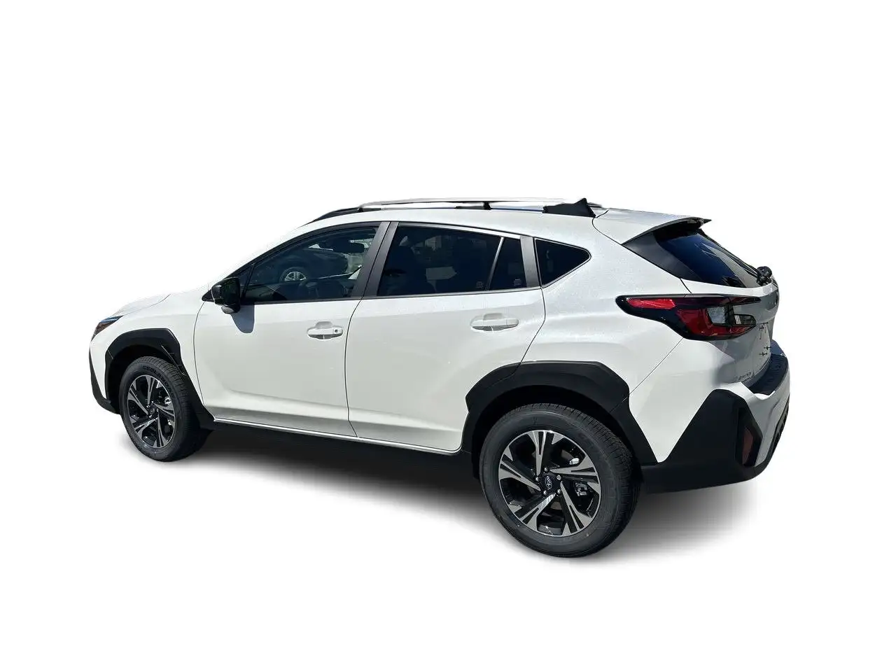 Subaru Crosstrek fotografie Subaru Crosstrek