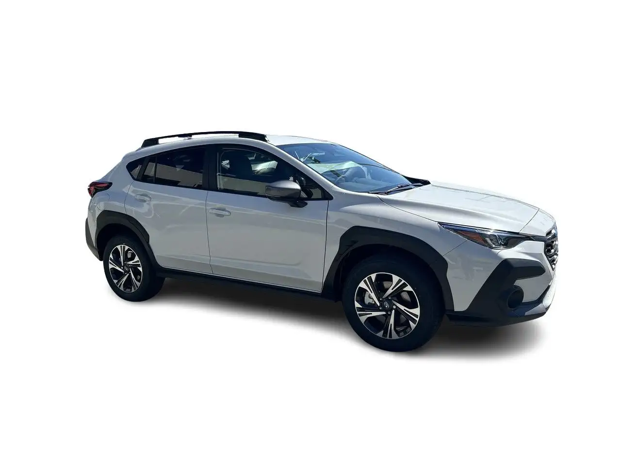 Subaru Crosstrek fotografie Subaru Crosstrek