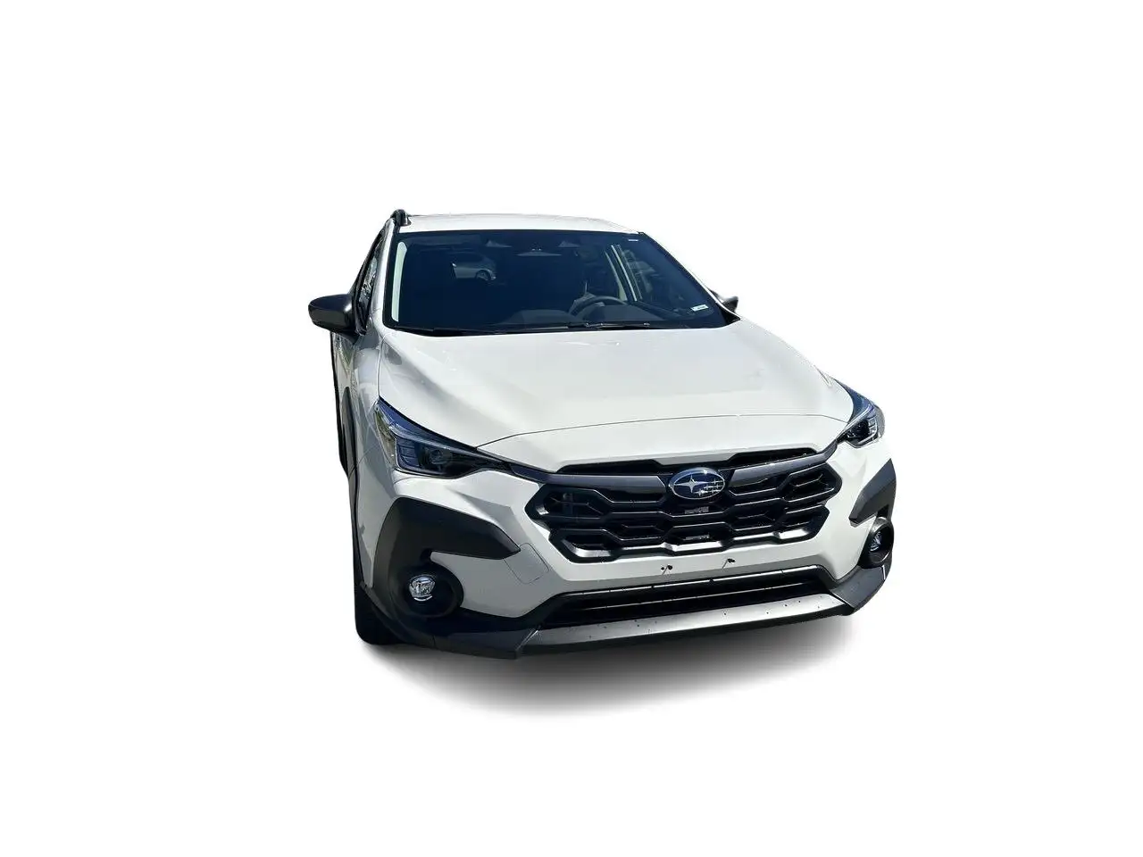 Subaru Crosstrek fotografie Subaru Crosstrek