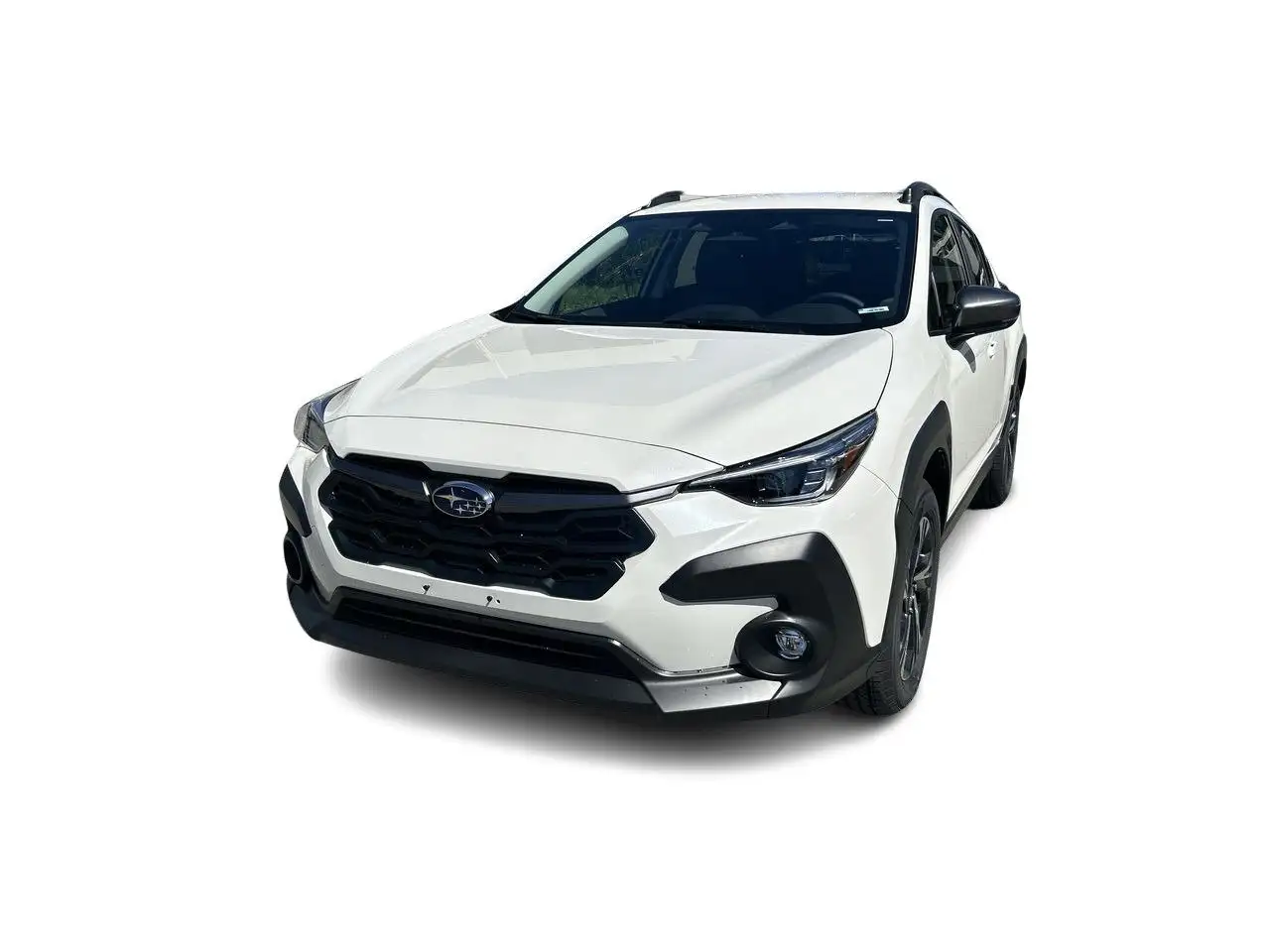 Subaru Crosstrek fotografie Subaru Crosstrek