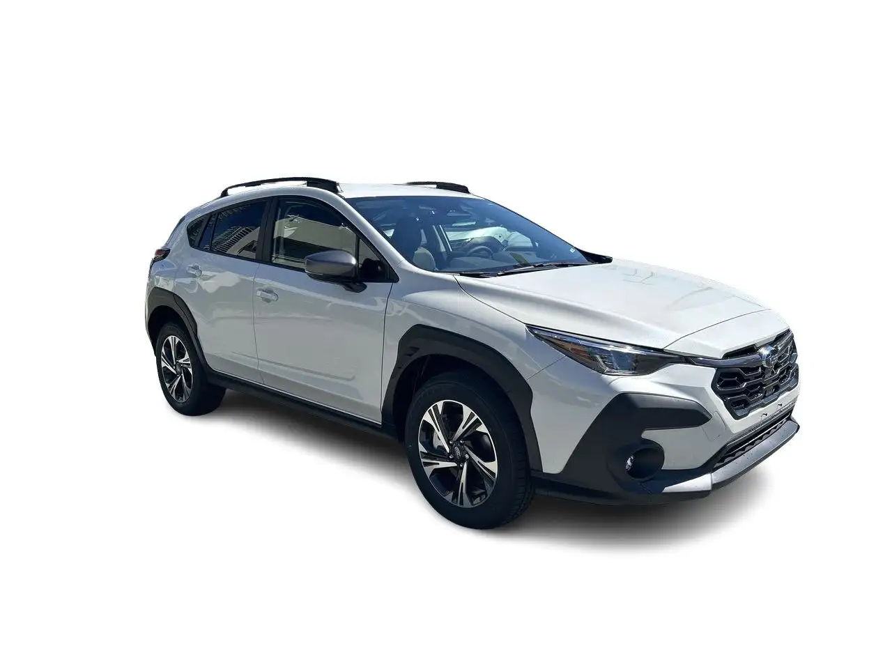 Subaru Crosstrek fotografie Subaru Crosstrek
