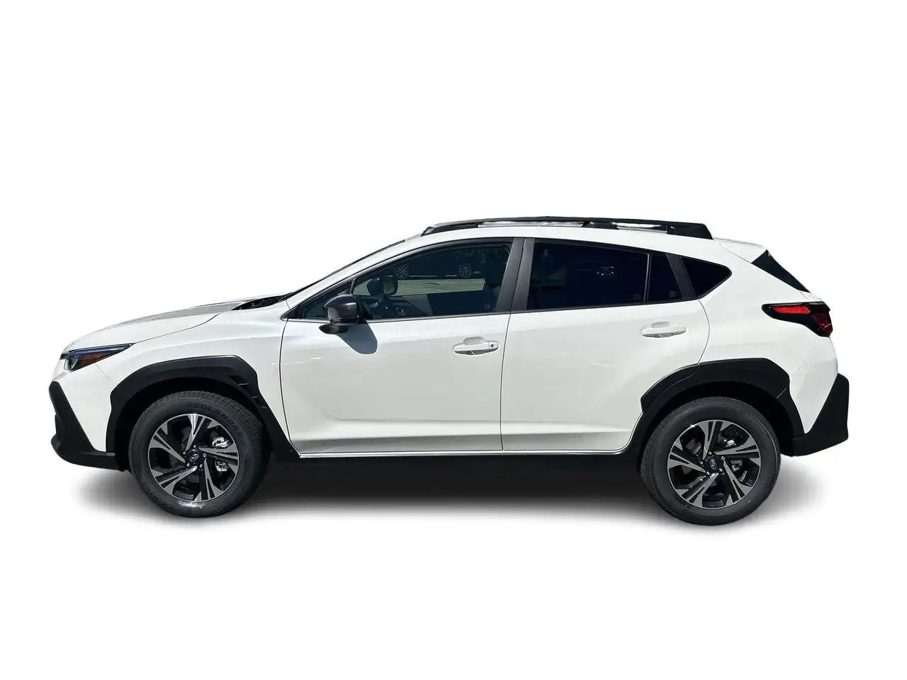Subaru Crosstrek fotografie Subaru Crosstrek