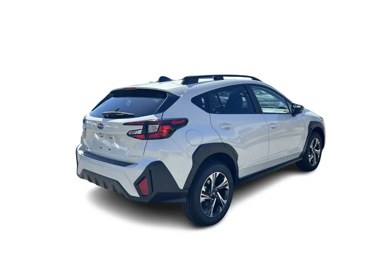 Subaru Crosstrek fotografie Subaru Crosstrek