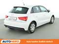 Audi A1 1.0 TFSI*PDC*SHZ*KLIMA*GARANTIE* Blanco - thumbnail 6