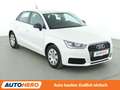 Audi A1 1.0 TFSI*PDC*SHZ*KLIMA*GARANTIE* Blanco - thumbnail 8