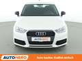 Audi A1 1.0 TFSI*PDC*SHZ*KLIMA*GARANTIE* Blanco - thumbnail 9