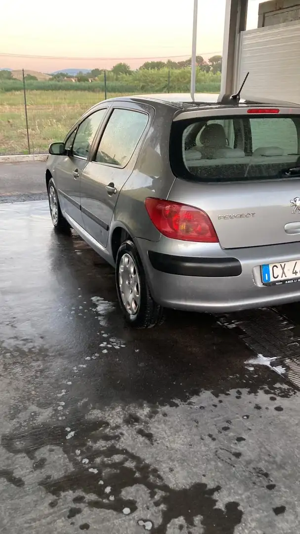 Peugeot 307 5p 1.6 hdi 16v Open 90cv - 2