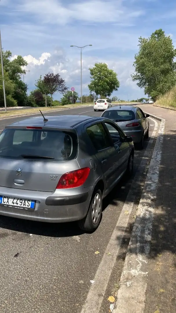 Peugeot 307 5p 1.6 hdi 16v Open 90cv - 1
