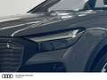Audi Q4 e-tron 40 PDC vorne   hinten  Klima  LED  SHZ  uvm. Grau - thumbnail 5