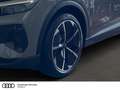 Audi Q4 e-tron 40 PDC vorne   hinten  Klima  LED  SHZ  uvm. Grau - thumbnail 9