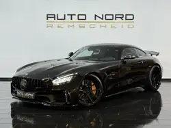 Mercedes-Benz AMG GT Coupe *Schale*Virtual*Keramik*Carbon*
