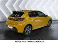 Peugeot 208 PureTech 130 EAT8 Allure Bluetooth LED Klima Gelb - thumbnail 4