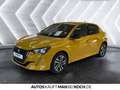 Peugeot 208 PureTech 130 EAT8 Allure Bluetooth LED Klima Gelb - thumbnail 2