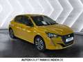 Peugeot 208 PureTech 130 EAT8 Allure Bluetooth LED Klima Gelb - thumbnail 5