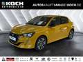 Peugeot 208 PureTech 130 EAT8 Allure Bluetooth LED Klima Gelb - thumbnail 1