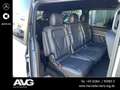 Mercedes-Benz V 300 V 300 d AV/L AMG Airmatic RFK 360 AHK 8-Sitzer Weiß - thumbnail 10