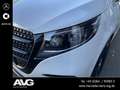 Mercedes-Benz V 300 V 300 d AV/L AMG Airmatic RFK 360 AHK 8-Sitzer Weiß - thumbnail 15