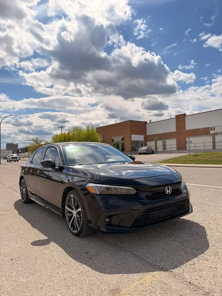 Honda Civic снимка Honda Civic