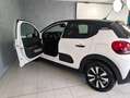 Citroen C3 1.2 PURETECH 110CV EAT6 SHINE Bianco - thumbnail 5