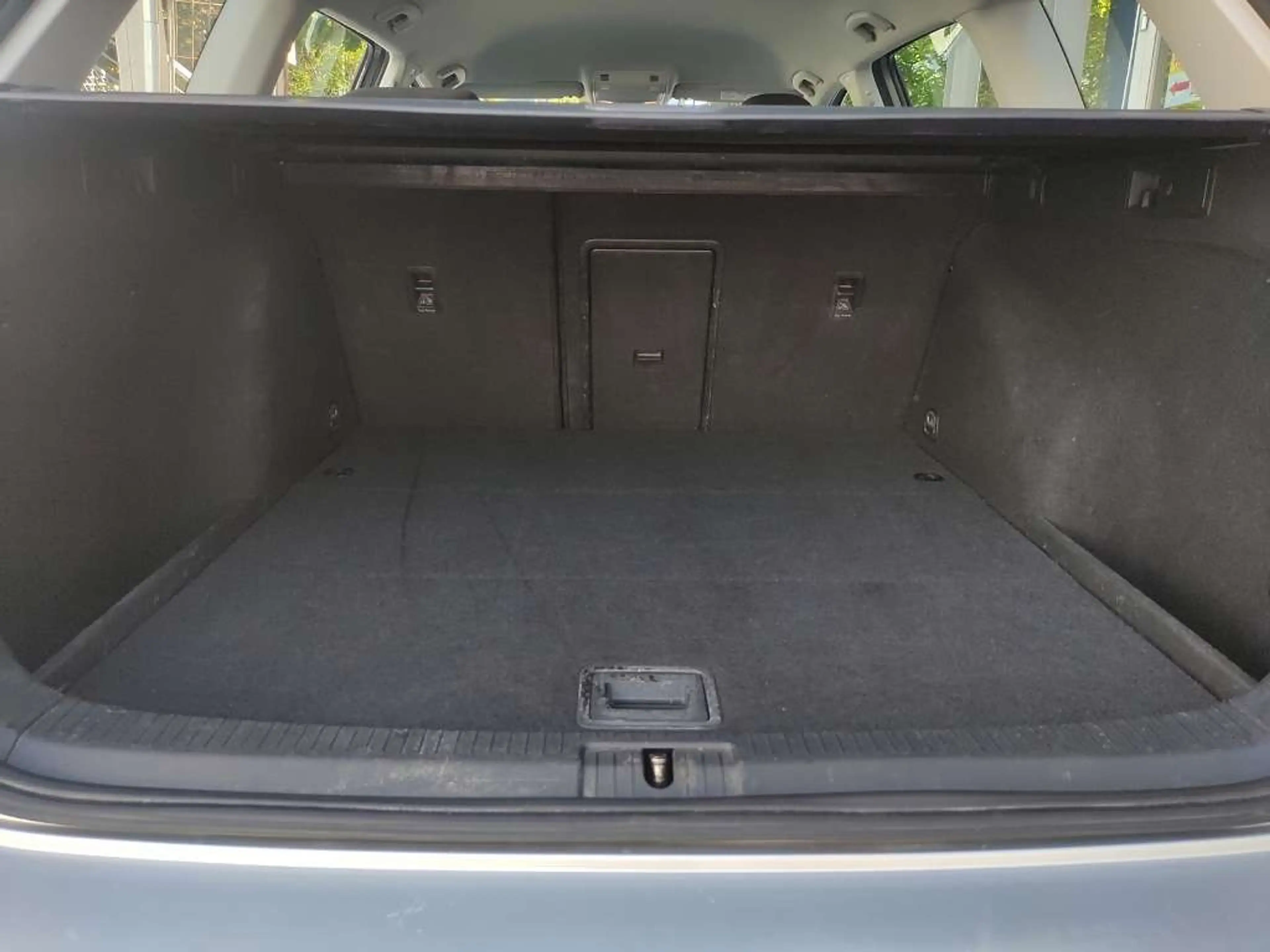 Volkswagen Golf R abbit  2,0/150PS TDI ALLRAD mit NAVI — photo 8