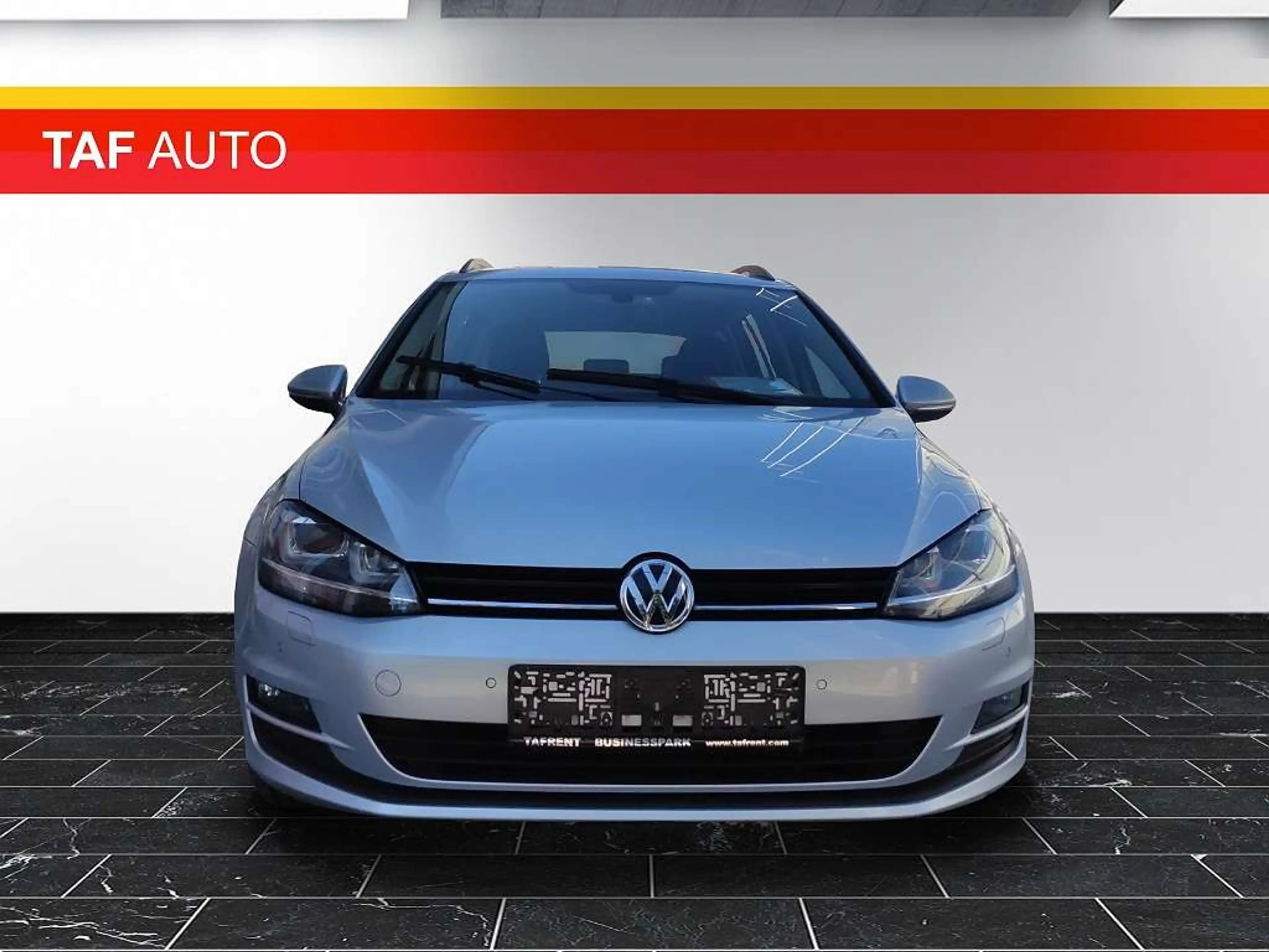 Volkswagen Golf R abbit  2,0/150PS TDI ALLRAD mit NAVI — photo 3