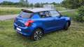 Suzuki Swift Swift 1,2 Hybrid Allgrip DualJet SHVS Flash Blau - thumbnail 4