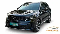 Kia Sorento Platinum 4WD Hybrid HEV *Pano, 7 Sitze*